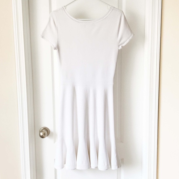 DIANE VON FURSTENBERG – St. Petersberg Fit and Flare Dress - Picture 11 of 12